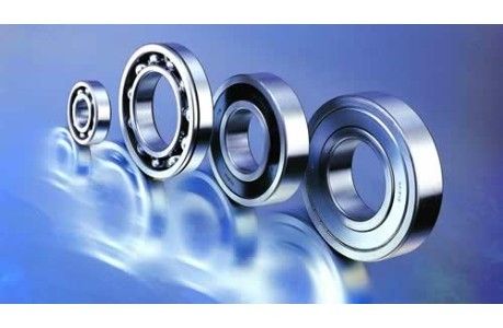 Wza Deep Groove Ball Bearings