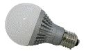 7W LED Bulb