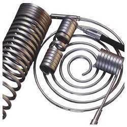 Coil & Cable Heaters
