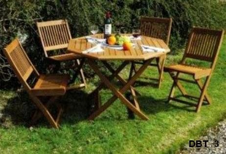 Garden Furnitures