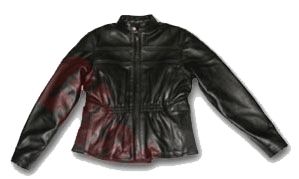 Ladies Motorcycle Jackets