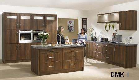 Modular Kitchens Furnitures