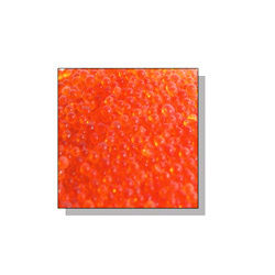 Orange Silica Gel