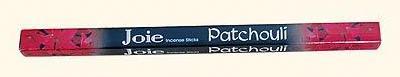 Patchouli Incense Sticks