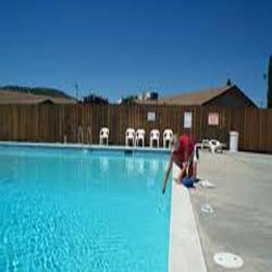 Pool Maintenance Services By PACIFIC POOLS