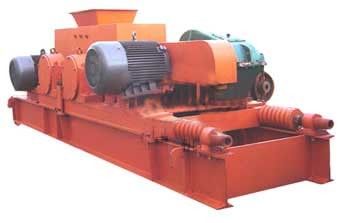 Roll Crusher