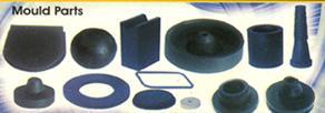 Rubber Moulded Parts