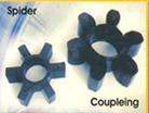 Spider Couplings