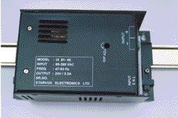 80 W Single O/P DC-DC Converter