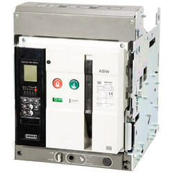 Air Circuit Breaker - Rated Up to 5000A, High Short-Circuit Breaking Capacity, Electronic Protection Units, Fixed or Withdrawable Versions, Wide Range of Accessories