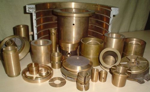 Bronze Bushing