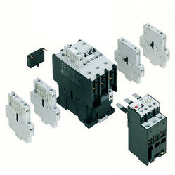 Contactors