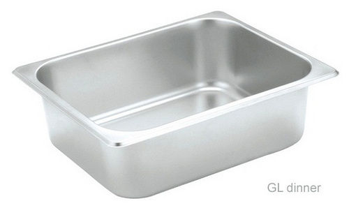 Gastronorm Pan GN1/2L