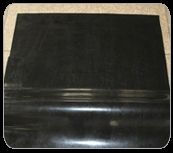 High Pressure Rubber Sheets