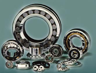 Industrial Bearings