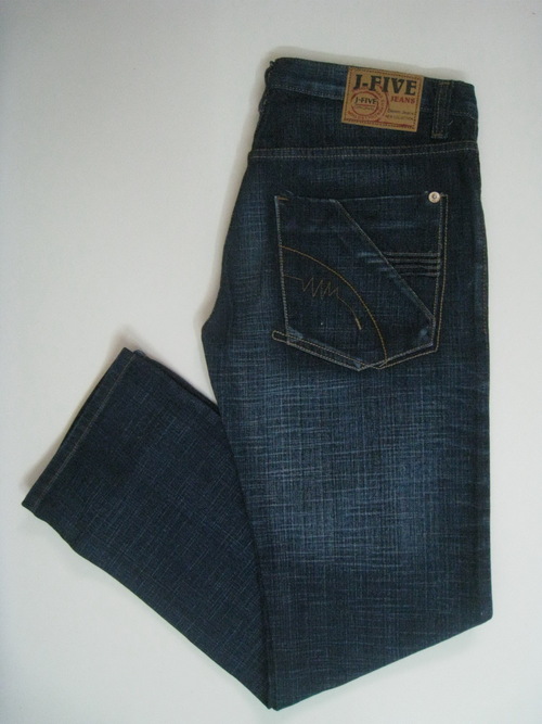 Mens' Jeans