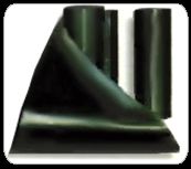 Natural Rubber Sheets - High Durability | Ideal for Gaskets, Packing & Insertion