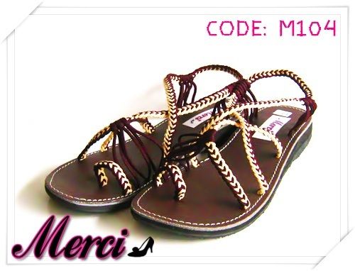 Woman Sandal Shoes