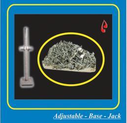 Adjustable Base Jack