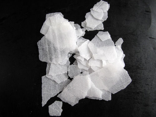 Caustic Soda