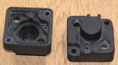 DMC Moulded Components