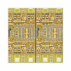 Double Sided Printed Circuit Boards