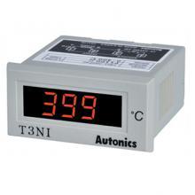 Indication Type Temperature Controller