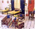 Interior Furnitures