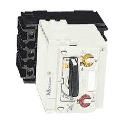 Motor- Protective Circuit Breaker