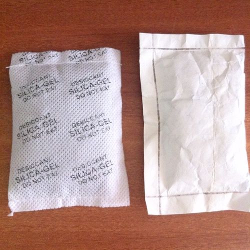 Silica Gel