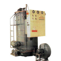 Thermic Fluid Heaters