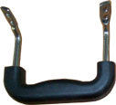 Thermoset Handle