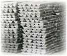 Aluminum Ingot