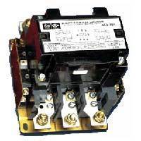 Capacitor Duty Contactor