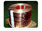 Copper Strips