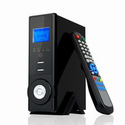 Dvb-T Media Player