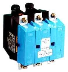 Electrical Contactor