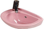 Jal Bindu Wash Basins