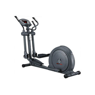 Light Commercial Elliptical Trainers-KH-2050