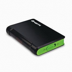 Mini Hdd Media Player