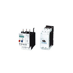 Motor Protection Relays & Circuit Breakers