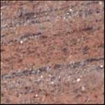 Raw Silk Pink Granite