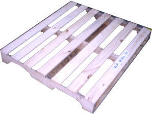 Wooden Pallets