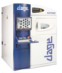 X-ray Inspection System Bond Testers