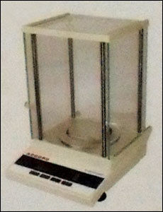 Analytical Balance