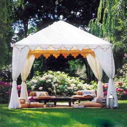 Canopy Tent