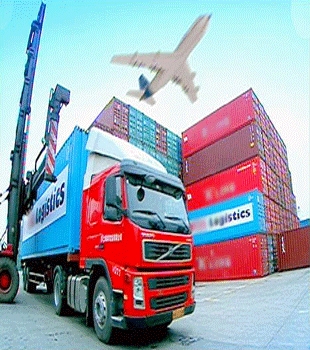 Clearing & Forwarding By ABN LOGISTICS