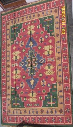 Cotton Rugs