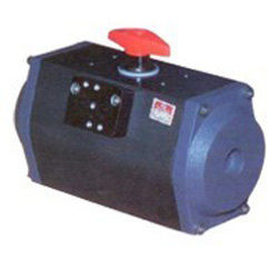 Electric Actuators