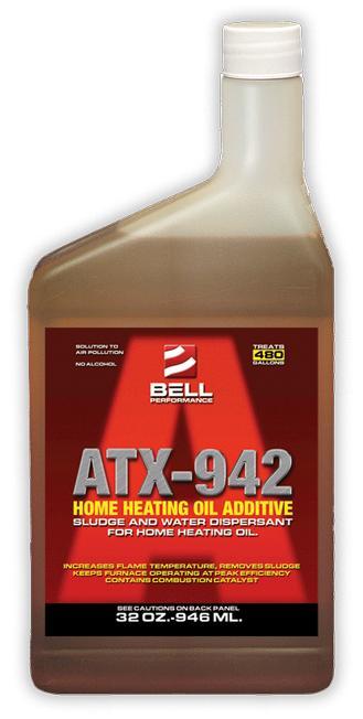 Home Heating Oil Additive